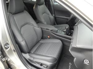 Lexus UX 250h Executive Line mit Premiumpaket & Glas-Schiebe-Hebedach nur Privat oder Einzelfirmen möglich!