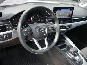 Audi A4 Allroad quattro 40 TDI S tronic NAVI,LED,ACC