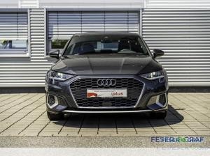 Audi A3 Lim. advanced 35 TDI S tr. ACC+NAVI+KAMERA