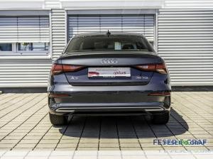 Audi A3 Lim. advanced 35 TDI S tr. ACC+NAVI+KAMERA