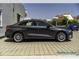 Audi A3 Lim. advanced 35 TDI S tr. ACC+NAVI+KAMERA