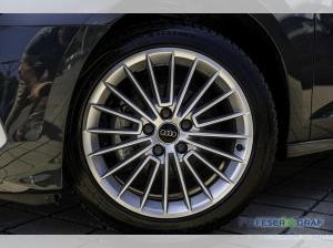 Audi A3 Lim. advanced 35 TDI S tr. ACC+NAVI+KAMERA