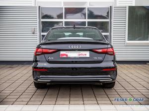 Audi A3 Lim. advanced 35 TDI S tr. ACC+NAVI+KAMERA