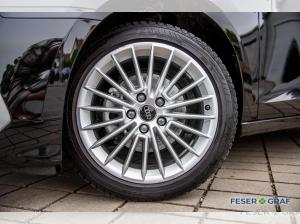 Audi A3 Lim. advanced 35 TDI S tr. ACC+NAVI+KAMERA