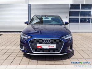 Audi A3 Lim. advanced 35 TDI S tr. ACC+KAMERA+SHZ