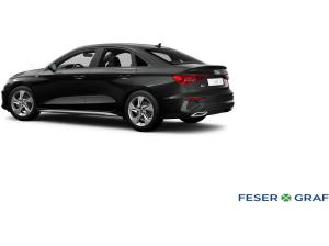 Audi A3 Lim. S line 35 TDI S tr. ACC+NAVI+KAMERA