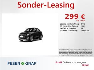 Audi A3 Lim. advanced 35 TDI S tr. ACC+NAVI+KAMERA