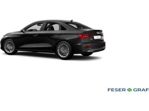 Audi A3 Lim. advanced 35 TDI S tr. ACC+NAVI+KAMERA