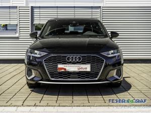 Audi A3 Lim advanced 35 TDI S tr. ACC+NAVI+KAMERA+SHZ