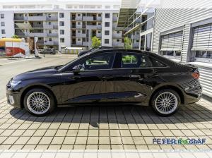 Audi A3 Lim advanced 35 TDI S tr. ACC+NAVI+KAMERA+SHZ