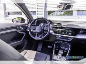 Audi A3 Lim advanced 35 TDI S tr. ACC+NAVI+KAMERA+SHZ