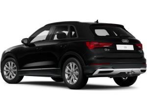 Audi Q3 advanced 35 TDI qu. Str. KAMERA+LED+NAVI