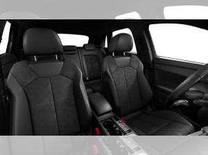 Audi Q3 advanced 35 TDI qu. Str. KAMERA+LED+NAVI