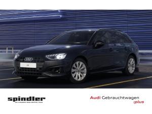 Audi A4 Avant advanced 45 TFSI Quattro S-tronic / LED
