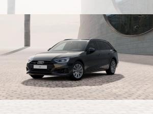 Audi A4 Avant advanced 45 TFSI Quattro S-tronic / LED