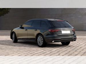 Audi A4 Avant advanced 45 TFSI Quattro S-tronic / LED