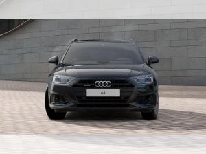 Audi A4 Avant advanced 45 TFSI Quattro S-tronic / LED