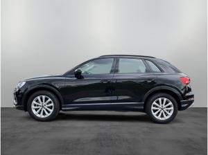 Audi Q3 advanced 35 TDI Quattro S-tronic / MMI-Navi+