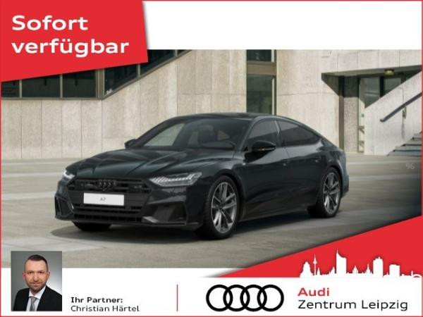 Audi A7 Sportback 50 TFSI e qu. HD-Matrix*LEDER*Pano*