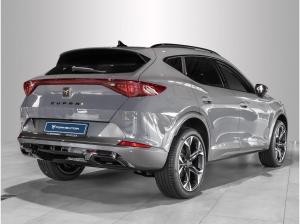 Cupra Formentor 2.0 TDI 4Drive 7-Gang DSG sofort verfügbar