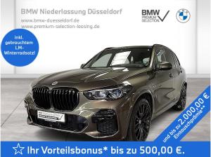 BMW X5 xDrive45e M Sportpaket