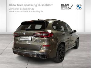 BMW X5 xDrive45e M Sportpaket