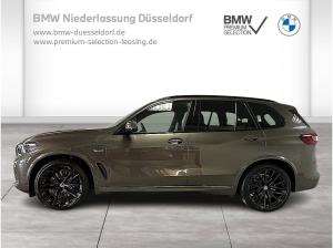 BMW X5 xDrive45e M Sportpaket