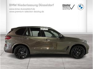 BMW X5 xDrive45e M Sportpaket