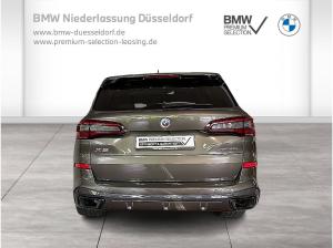 BMW X5 xDrive45e M Sportpaket