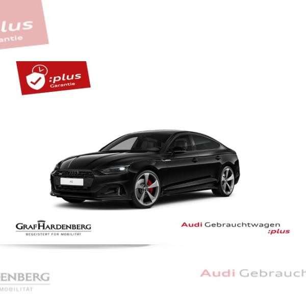 Foto - Audi A5 Sportback 45 TFSI quattro / SOFORT VERFÜGBAR !