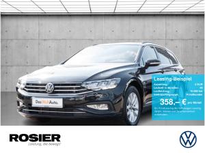 Volkswagen Passat Variant Business 2.0 TDI DSG AHK DSG A