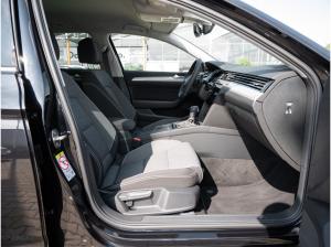 Volkswagen Passat Variant Business 2.0 TDI DSG AHK DSG A