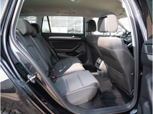 Volkswagen Passat Variant Business 2.0 TDI DSG AHK DSG A