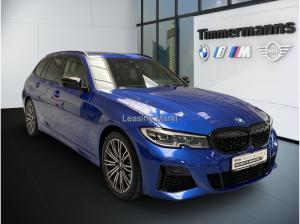 BMW M340i xDrive Touring Auto Navi Leder Panoramadach Bluetooth PDC MP3 Schn.