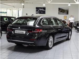 BMW 530 d Touring Navi Aktionsleasing 643,-