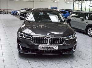 BMW 530 d Touring Navi Aktionsleasing 643,-