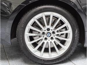 BMW 530 d Touring Navi Aktionsleasing 643,-