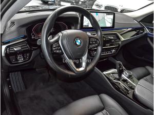 BMW 530 d Touring Navi Aktionsleasing 643,-