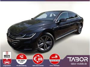 Volkswagen Arteon 2.0 TDI 200 DSG R-Line LED Nav SHZ Kam