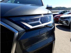 Audi SQ7 4,0 TFSI qu HuD StdHzg LED Navi+