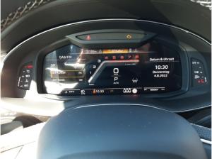 Audi SQ7 4,0 TFSI qu HuD StdHzg LED Navi+
