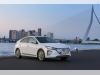 Foto - Hyundai IONIQ 2020 Premium Elektro inkl. Glasschiebedach, Klima, Navi, Leder heute bis 15 Uhr