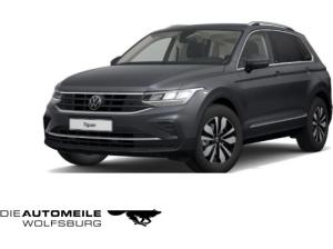 Volkswagen Tiguan (AX1) 1.5 TSI OPF DSG - MOVE