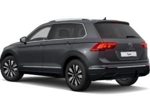 Volkswagen Tiguan (AX1) 1.5 TSI OPF DSG - MOVE