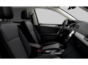Volkswagen Tiguan (AX1) 1.5 TSI OPF DSG - MOVE