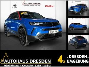 Opel Mokka 1.2 Turbo GS Line *PRIVAT*EINTAUSCH*