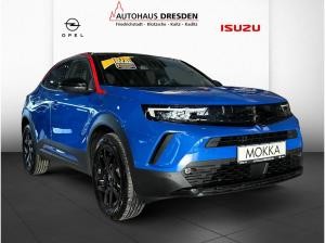 Opel Mokka 1.2 Turbo GS Line *PRIVAT*EINTAUSCH*