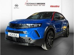 Opel Mokka 1.2 Turbo GS Line *PRIVAT*EINTAUSCH*
