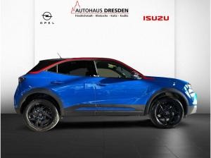 Opel Mokka 1.2 Turbo GS Line *PRIVAT*EINTAUSCH*
