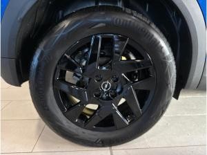 Opel Mokka 1.2 Turbo GS Line *PRIVAT*EINTAUSCH*